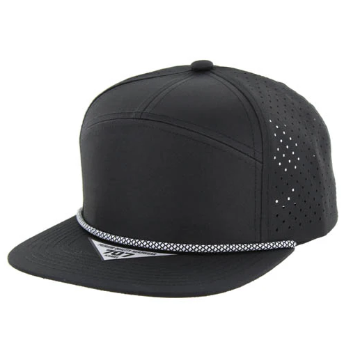 Photograph of product: Cannabarn Snapback Hat - Kamel