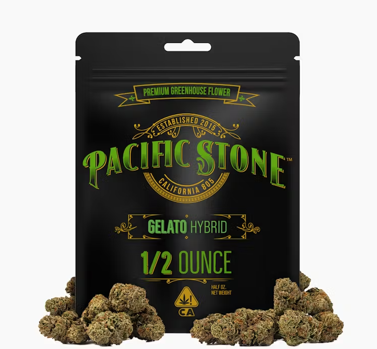 Photograph of product: GELATO 14G