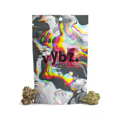 Photograph of product: Chem-NV Whole Flower 7g