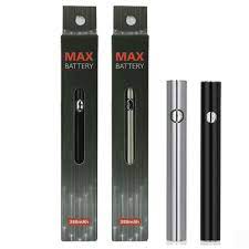 Photograph of product: Accessory | Electronic Devices | - Internal | 5/10 Maxx Batteries