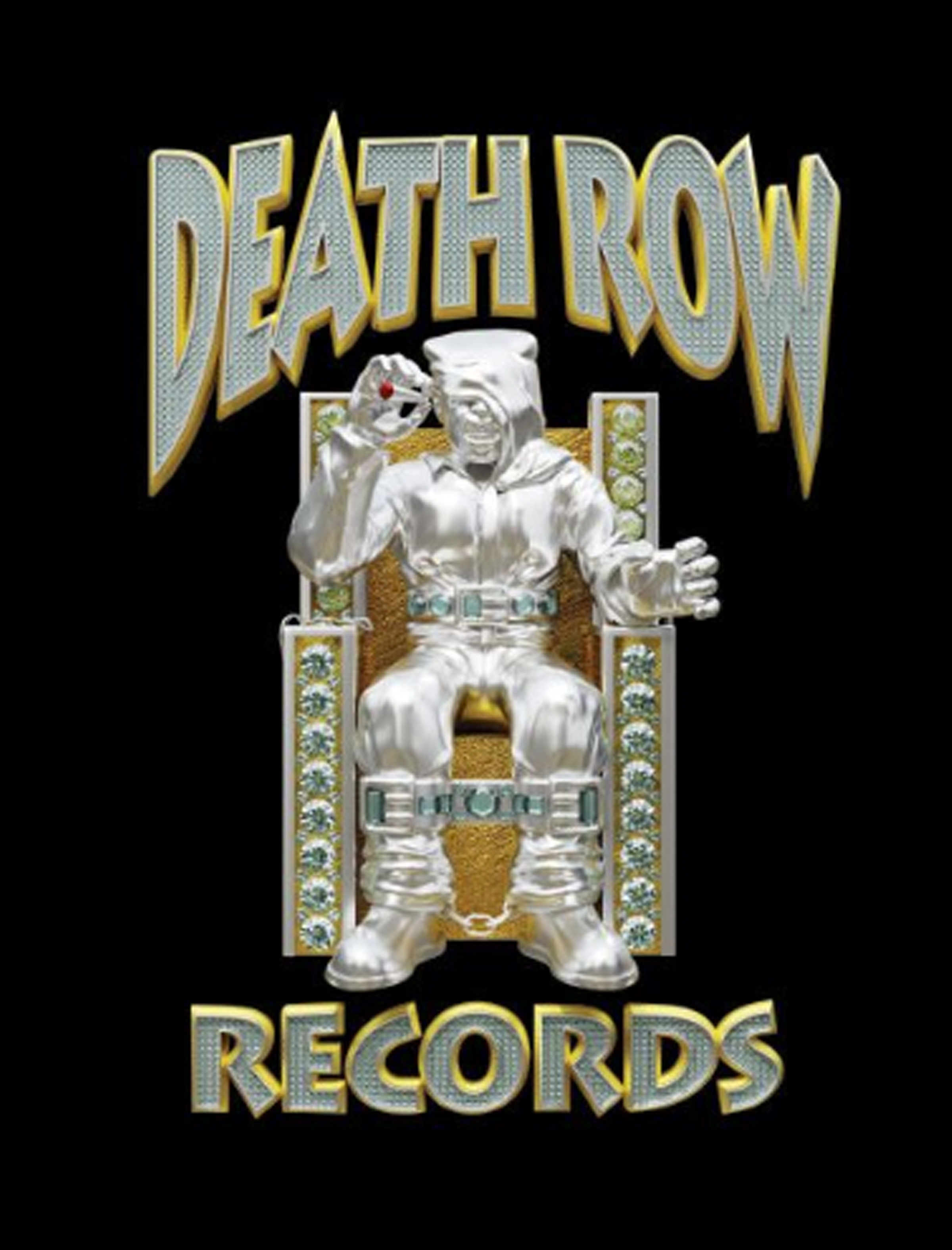Photograph of product: Death Row Records-Terpgasm Preroll
