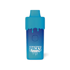 Photograph of product: PACKS | Gelato Freeze | Disposable 2g