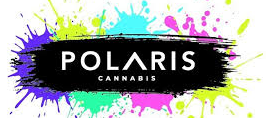 Photograph of product: Polaris | Pre-Roll | Tangerine OG