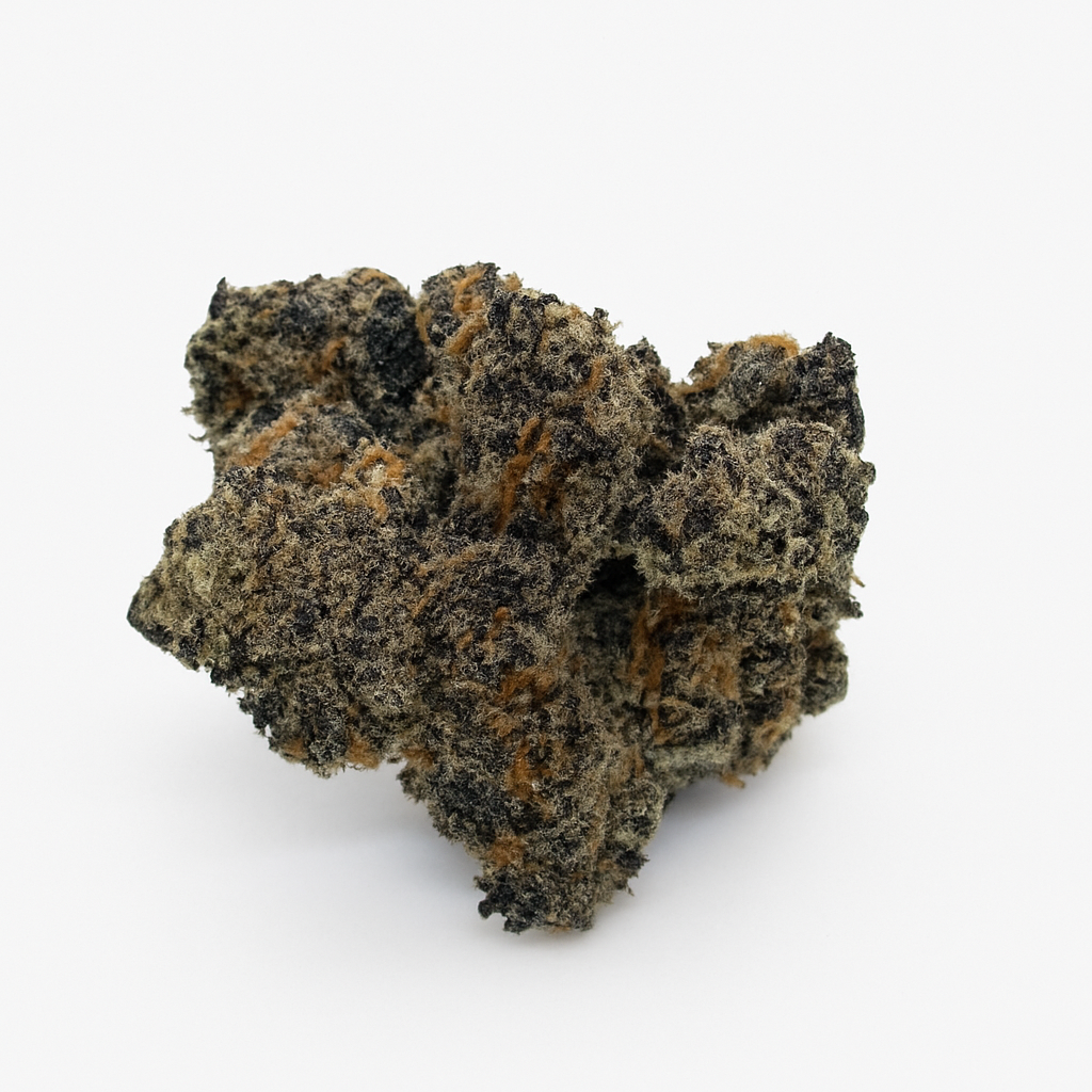 Photograph of product: Lake State Canna Co. - Runtz - Bulk Flower - 28g