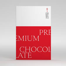 Photograph of product: Chocolate Dark 50mgx20