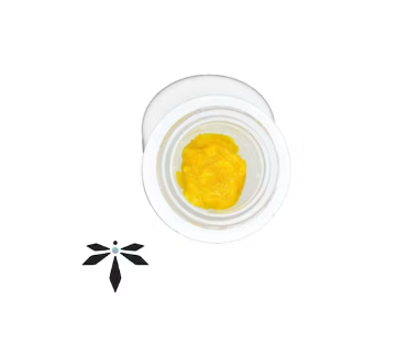 Photograph of product: Pink Runtz | Live Resin