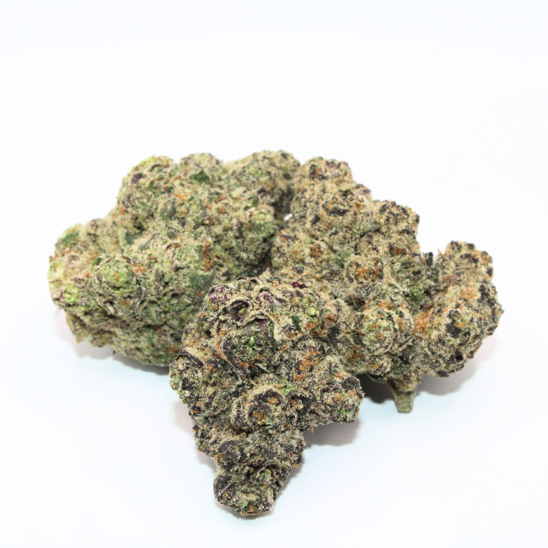 Photograph of product: Loud Label - Deli - Candy Bonez - 28g