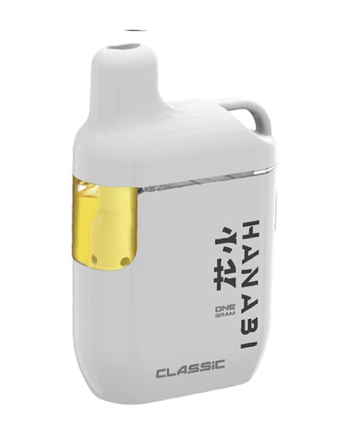 Photograph of product: Strawberry Kiwi Distillate + Liquid Diamonds Disposable 1g - Sales Floor