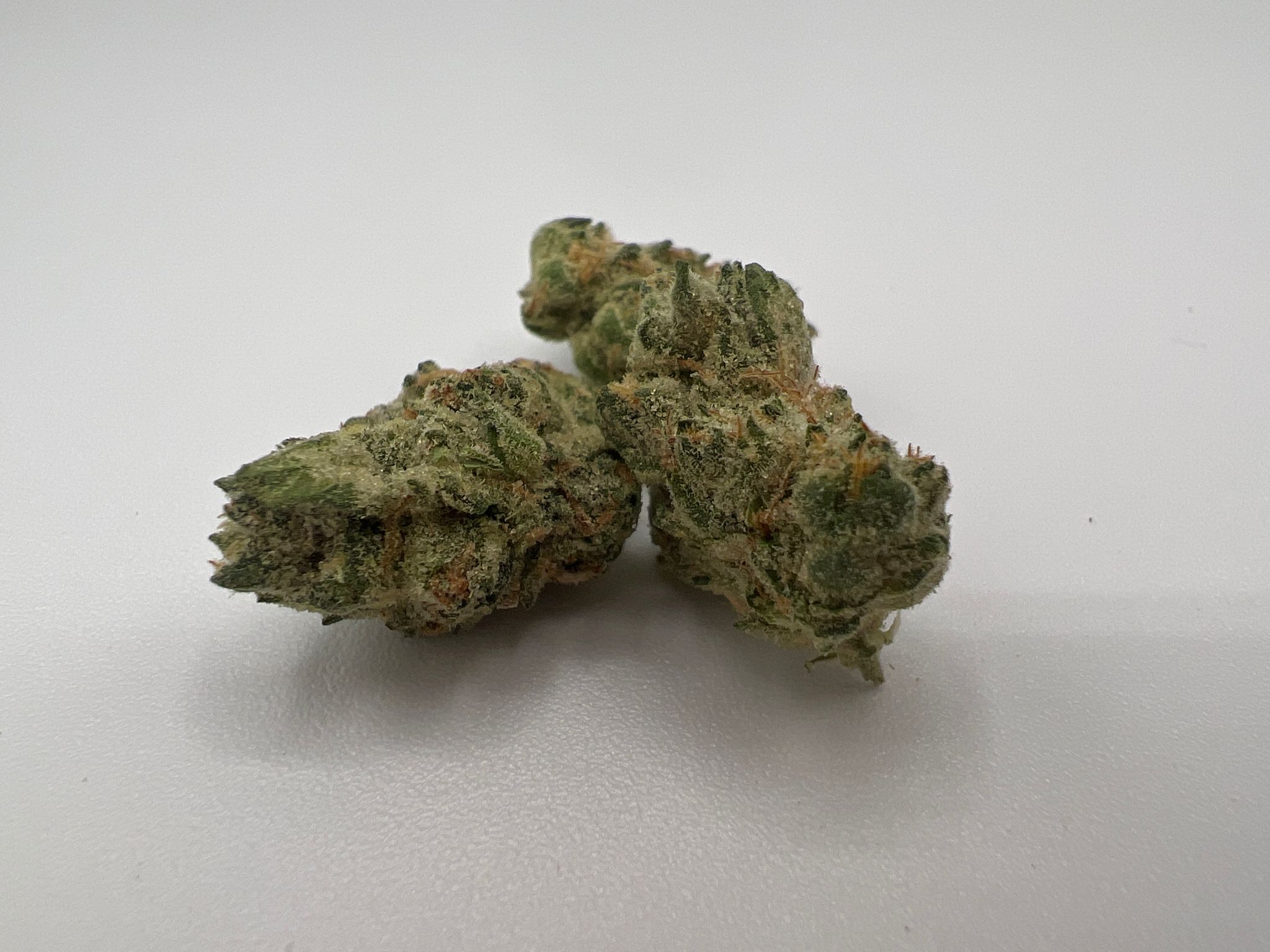 Photograph of Product: Crescendo - 3.5g