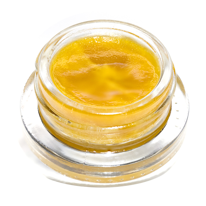 Photograph of product: Crypt Bling Cured Resin | 1g