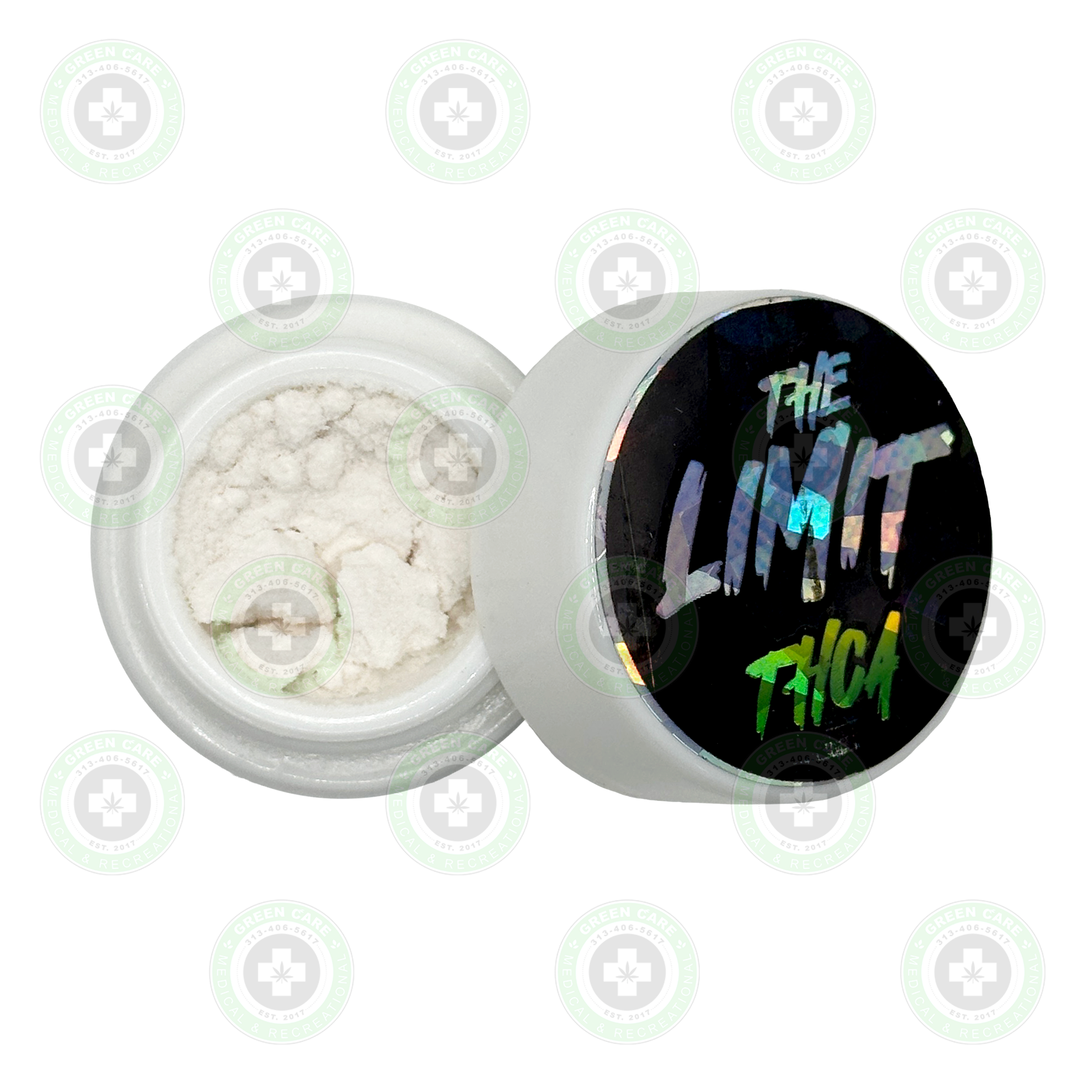 Photograph of product: Play - TH-ouiA Isolate 1g