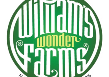 Photograph of product: The Vision (Williams Wonder) - 3.5g