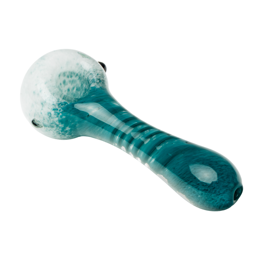Photograph of product: Human Grade | IO Twist | 4" Hand Pipe
