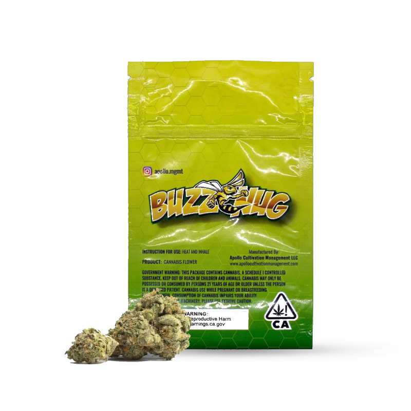 Photograph of product: Gelonade - Sungrown - 28g