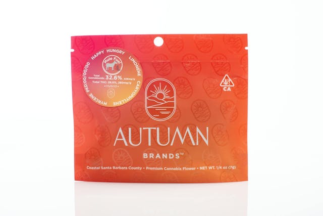 Photograph of product: Mule Fuel 7g Pouch - 