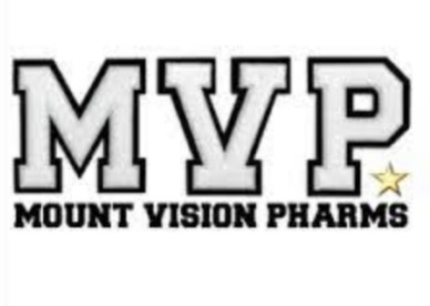 Photograph of product: Mount Vision Pharms | Hippy Tears | 3.5g Jar