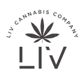 thumbnail-Size Logo for storeLogo: LIV Cannabis: Grand Rapids