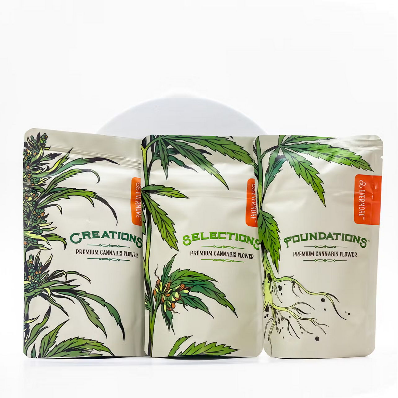 Photograph of Product: Evermore: Deadband 12 - 3.5g