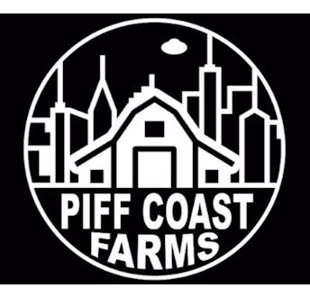 Photograph of product: Piff Coast Farms Grapefruit Chem 3.5g
