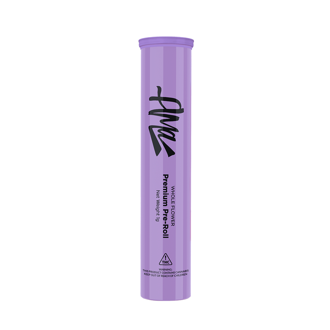 Photograph of product: AMA | Stoners Trail Mix PR