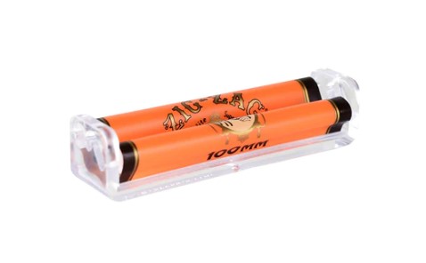 Photograph of product: Zig-Zag | 100mm Roller