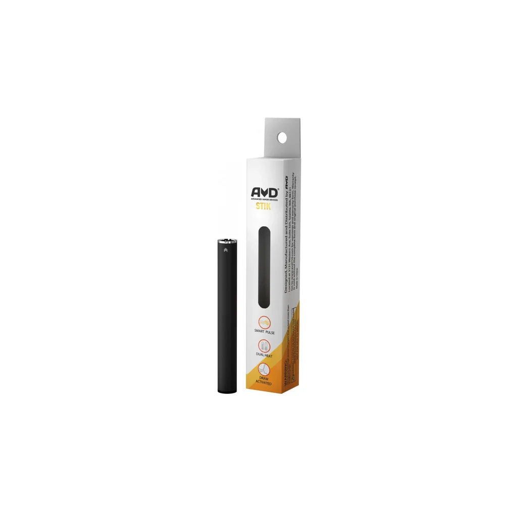 Photograph of product: Stik Battery (Silver)