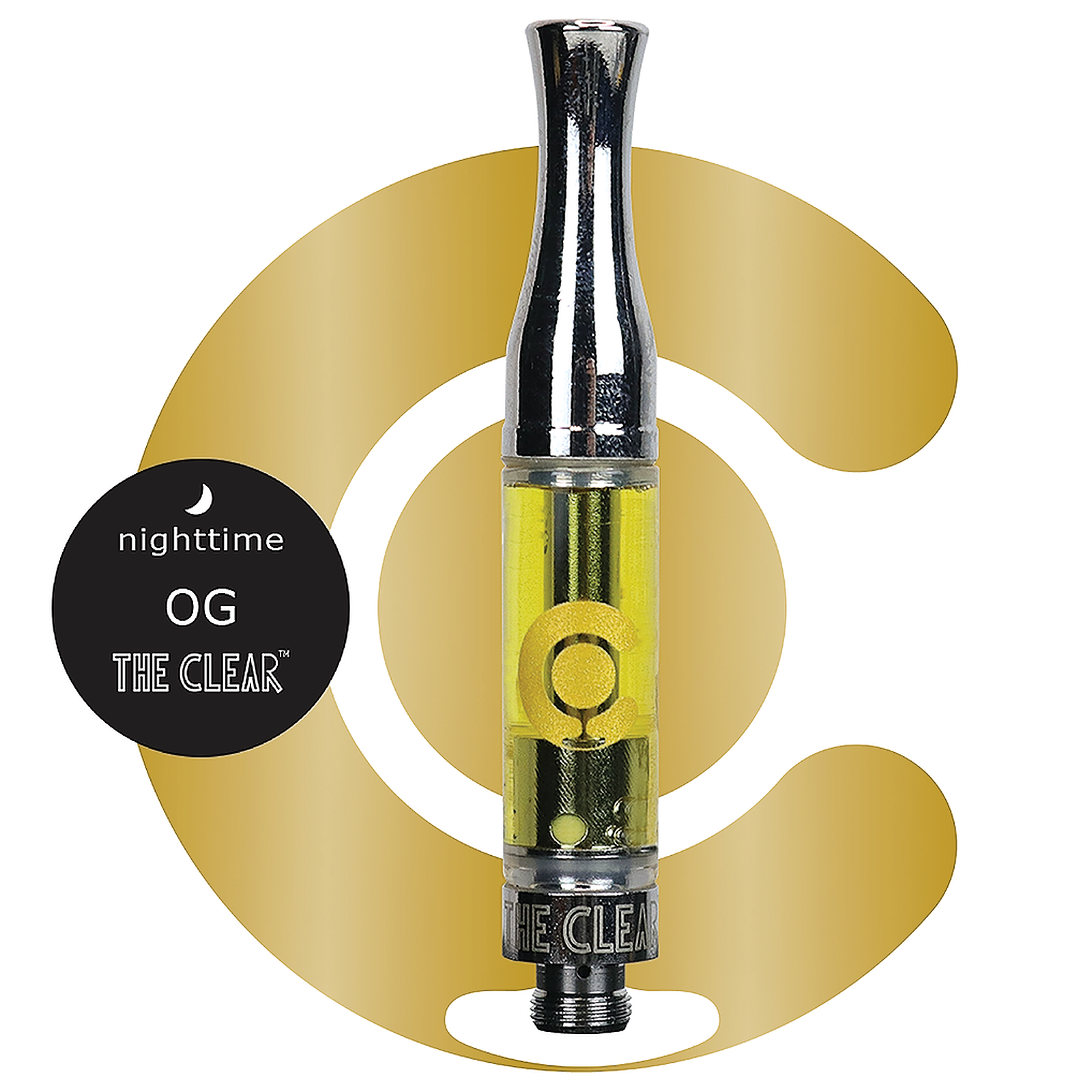 Photograph of product: OG | Cartridge | 1G