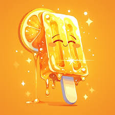 Photograph of product: distillate flavored | Creamsicle
