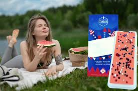 Photograph of product: Northern Standard | Chocolate | Watermelon Firecracker