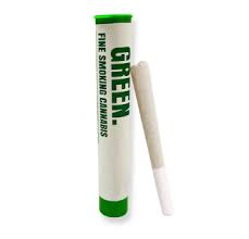 Photograph of product: Apples & Bananas | Pre-Roll 2pk | 1g | 2g