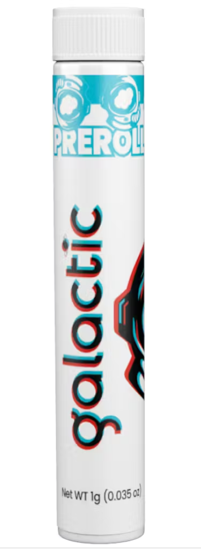 Photograph of product: Trop Cherry | 1g