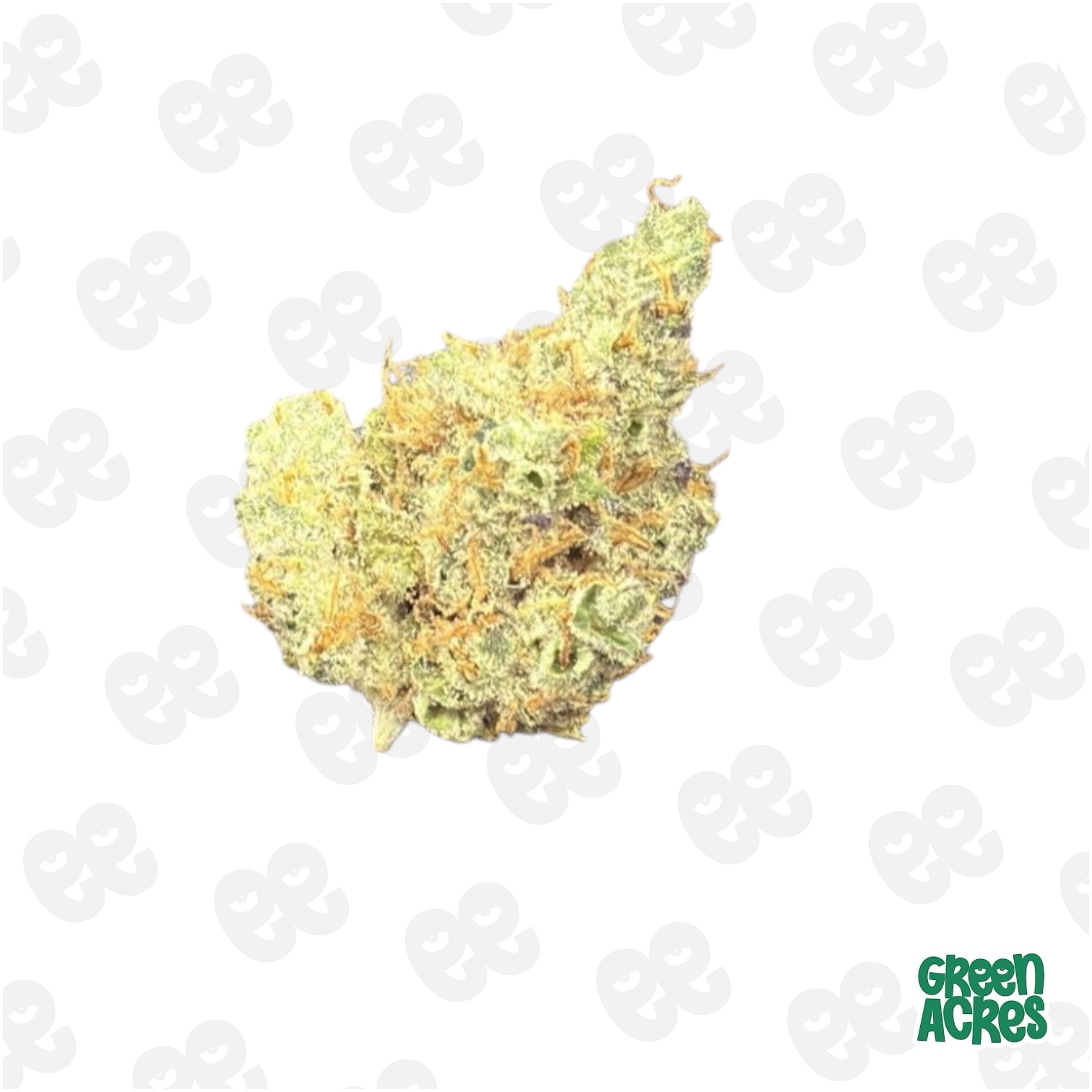 Photograph of product: (*) Tree Co: Jet Fuel Gelato (H) - 28g