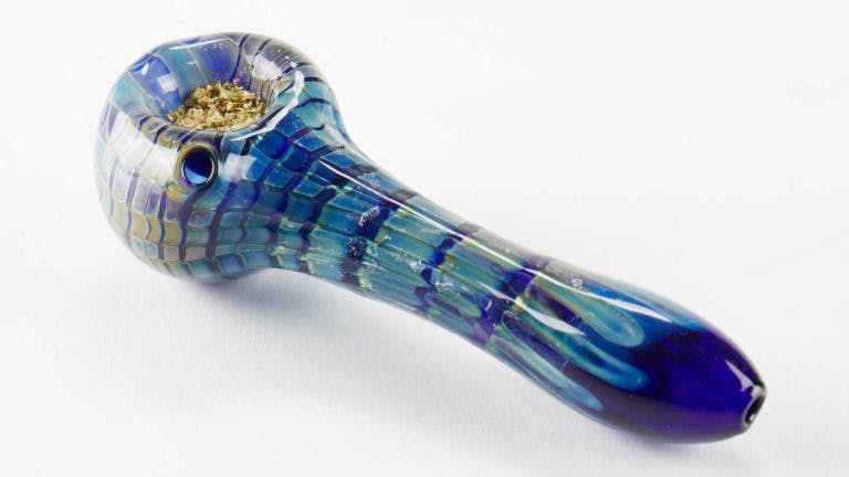 Photograph of product: Handheld Bowl | Glass | Assorted