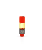 Photograph of product: Nature's Heritage Dosi Woah Live Resin Cart .5g