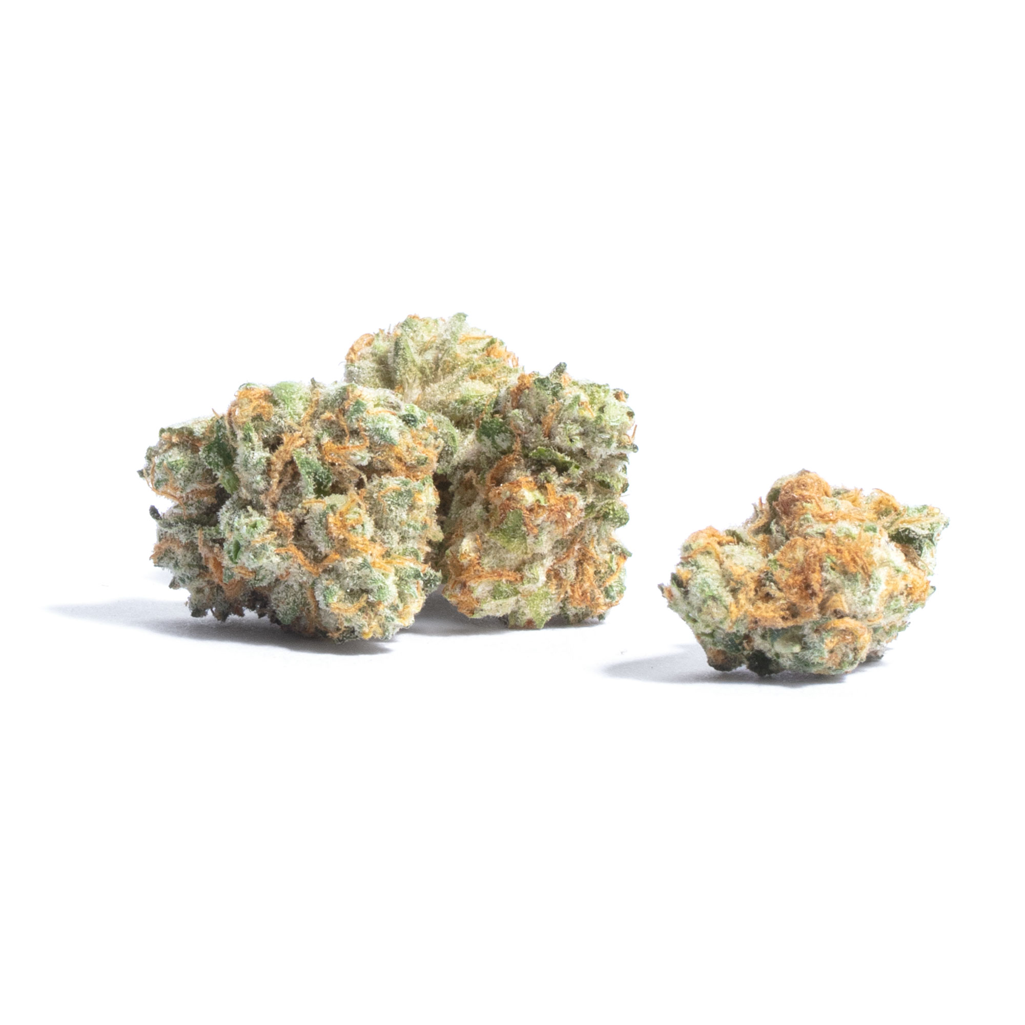 Photograph of product: B-Sides Pile Driver Flower (14g)
