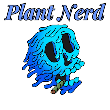Photograph of product: Plant Nerd | Blue Zushi | Disposable Cartridge | 1g