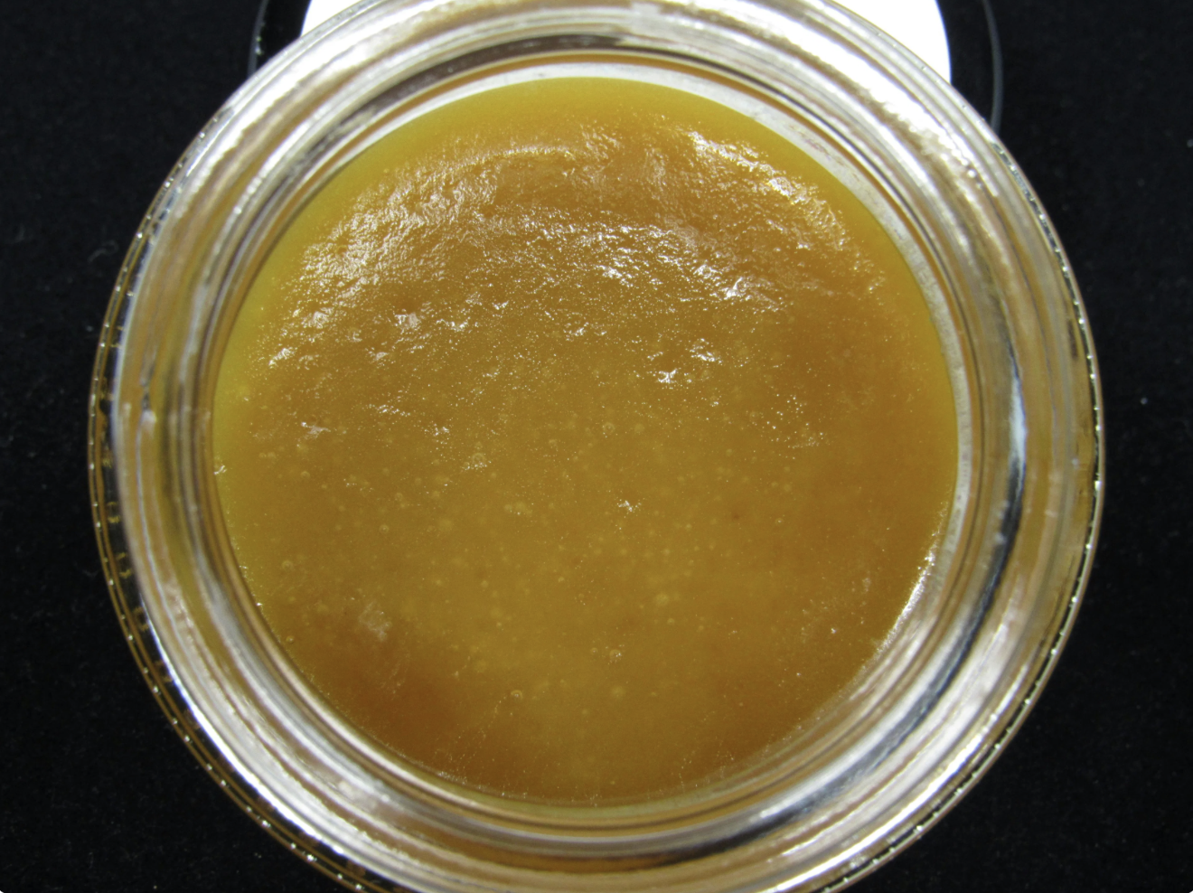 Photograph of product: Bow House | Live Resin - 10g - Tropic Zkittlez