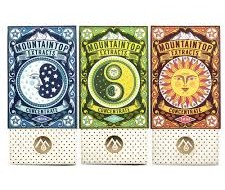 Photograph of product: Dip N Stix Cured Resin Caviar | 1g | Mountaintop