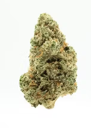 Photograph of product: AGL Durban Z Whole Flower 22.35% (S) 7g - 00794