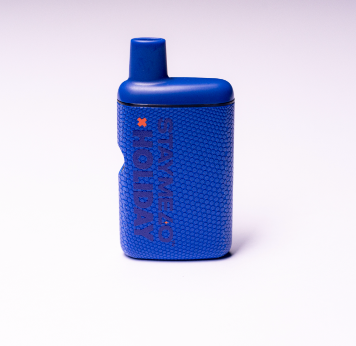 Photograph of product: Hall of Flames 1G Disposable Vape | Stay Melo |
