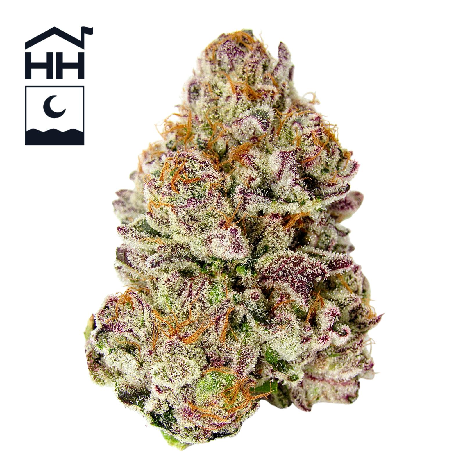 Photograph of product: Grape Cream Cake | TAX INCLUDED - 7g