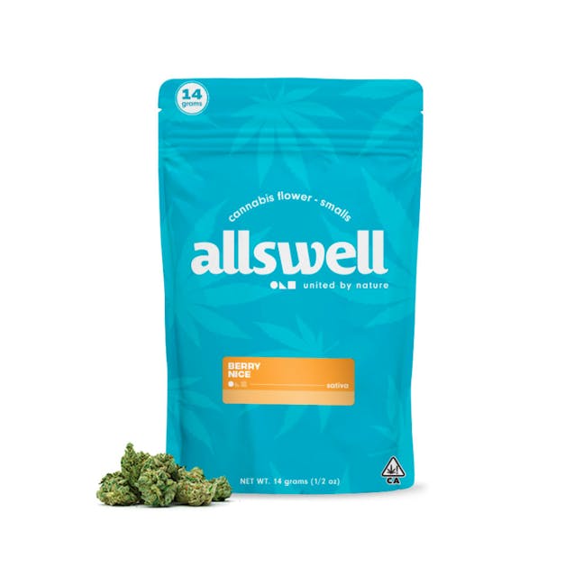 Photograph of product: Typhoon Kush 14g - 