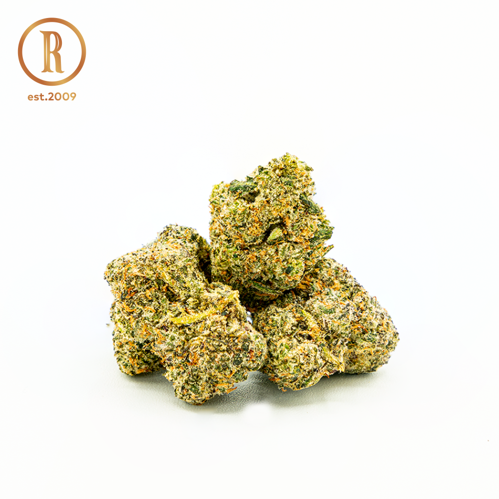 Photograph of product: Guava Barz Ounce - 28g
