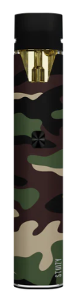 Photograph of product: Stiiizy Pro Battery - Camouflage