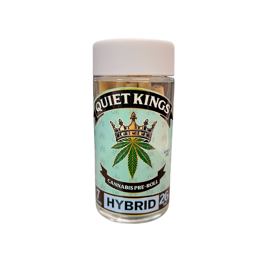 Photograph of product: DIP N' STIX 14PK PREROLLS