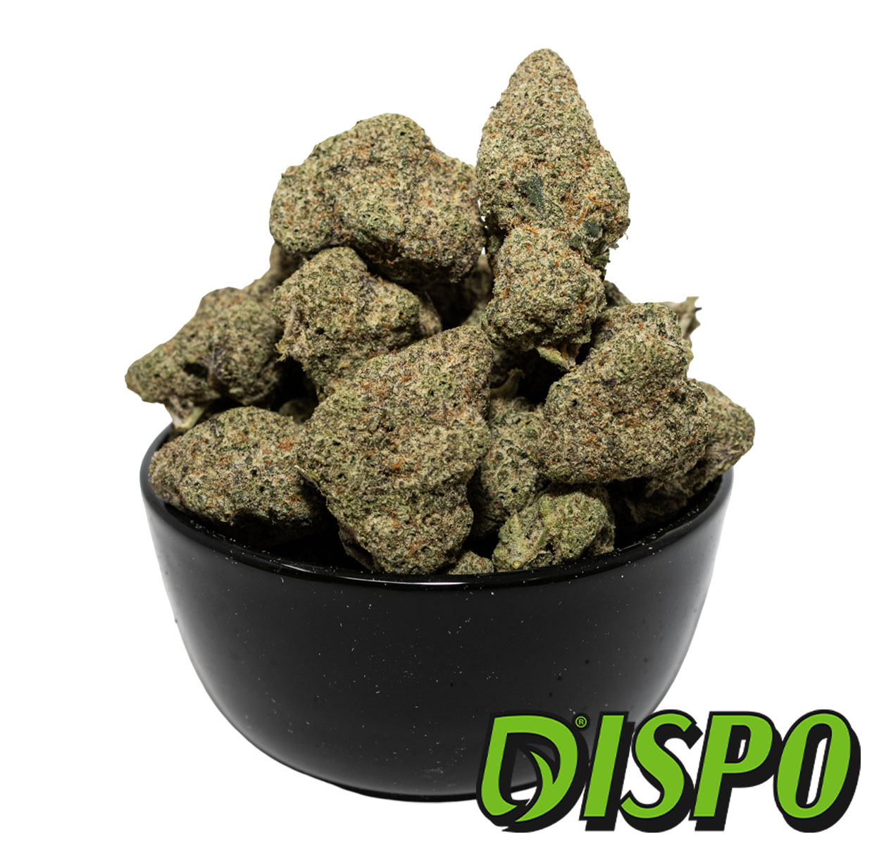 Photograph of product: BrrBerry - Buds - 7g