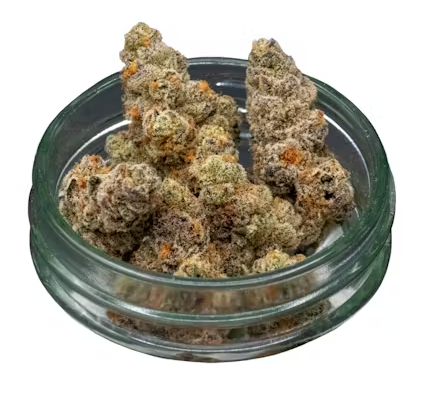 Photograph of product: COMMON CITIZEN GLITTER BOMB POPCORN BULK - 28g