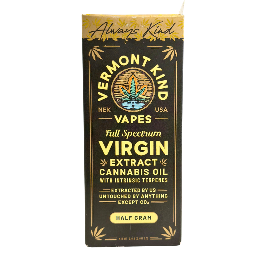 Photograph of Product: Mimosa x Orange Punch | Full Spectrum Cart