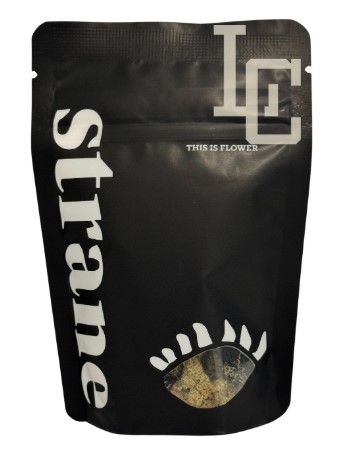 Photograph of product: Strane Alien Mints - 28g