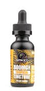 Photograph of product: Spiked Flamingo | Tincture | Tropical | 800mg